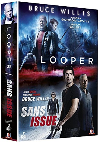 Looper + Sans Issue - Pack