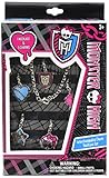 Monster High Jewellery Box Set