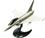Airfix Eurofighter Typhoon Model Kit J6002 Kids 6+ view 4