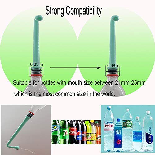Portable Bidet, Travel Bidet, Handheld Shattaf Bidet for Postpartum Perineal Care, Baby Cleaning, Anus, Hemorrhoids… - Image 2