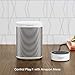 Sonos Play:1 Compact Wireless Speaker for Streaming Music. Compatible with Alexa. (White) (Certified Refurbished)