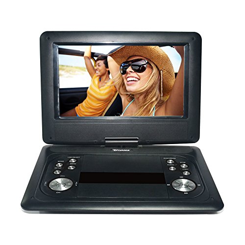 Sylvania-12-Inch-Swivel-Screen-Portable-DVD-Player-with-USB-and-SDMMC-for-Digital-Files