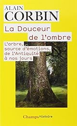 La  douceur de l'ombre