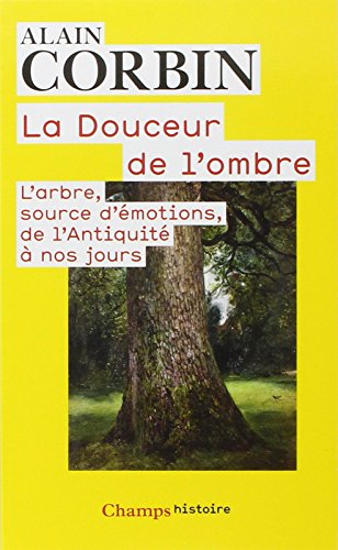 La  douceur de l'ombre