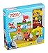 Mega Thomas & Friends Kevin & Victor (Construction Site)
