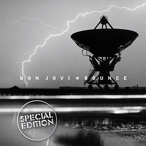 Bounce - Special Édition