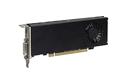 PowerColor AMD Radeon RX 550 Low Profile Graphics