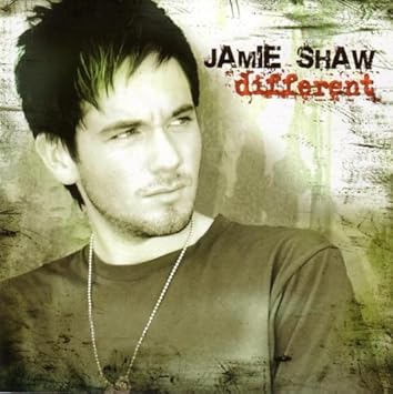 Different By Jamie Shaw 2005 08 02 Amazon Com Music