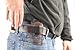 New Barsony Brown Leather IWB Holster for 2