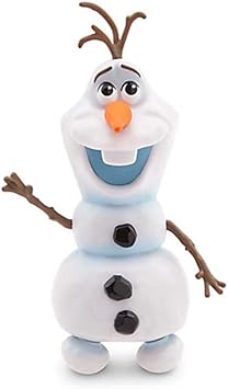 dancing olaf toy