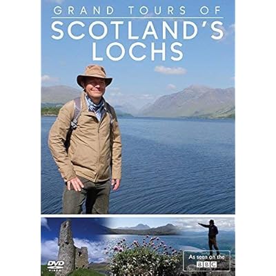 Buy Scotlands Lochs: Grand Tours [DVD] Online Maldives Ubuy