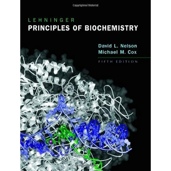 Amazon.com: Loose-leaf Version for Lehninger Principles of