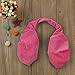 Susenstone Women Towel Underwear,Ta-Ta Towel,Soft Sport Towel Boob Sweat Towel Bra