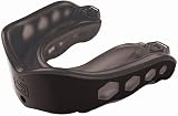 Shock Doctor Gel Max Mouthguard Youth Adult Triple-Layer Protection