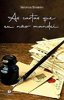 Livro As cartas que eu não mandei