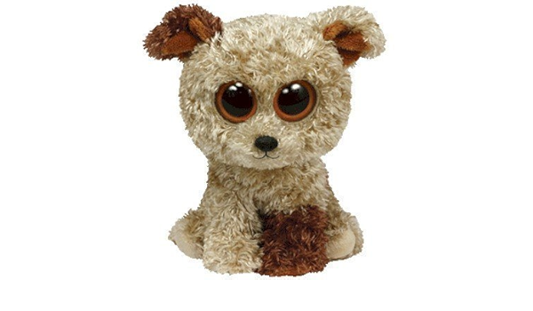 root beer ty beanie boo