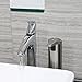 Homder Automatic Brushed Stainless Steel Soap Dispenser