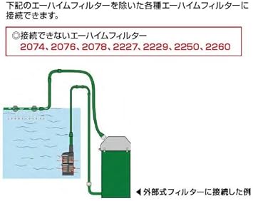 Amazon エーハイム プレフィルター エーハイム フィルター用アクセサリー 通販