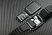Pandaoo Smart Watch Mobile Phone DZ09 Unlocked Universal GSM Bluetooth 4.0 8GB Storage Music Player Camera Calendar Stopwatch Sync with Android Smartphones(Black)