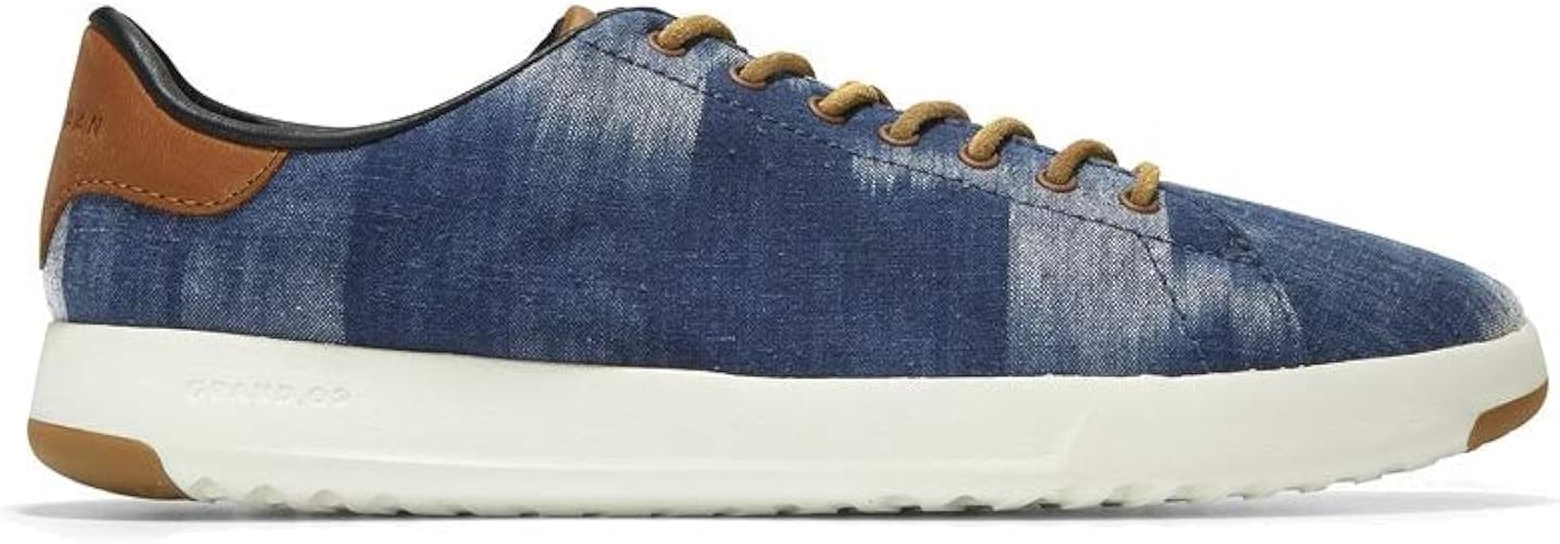 cole haan grandpro tennis sneaker