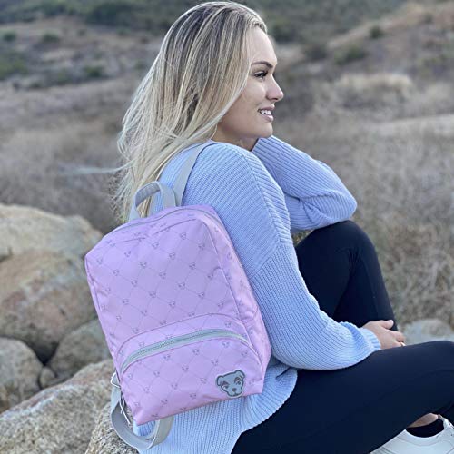 Controller Gear Animal Crossing Nintendo Switch MiniBackpack (K.K