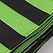 Kite Tail (Black-Green)
