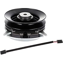 Amazon.com : ECCPP PTO Clutch Assembly fit for AYP for Dixon