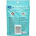 Purina Whisker Lickin's Tuna Flavor Crunchy & Yummy Cat Treats, 1.7 Ounce Bags (Pack of 8)