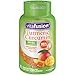 Vitafusion Turmeric Curcumin Gummy Supplement, 60 ct