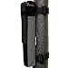 Bartact - Universal Roll Bar D-Cell Mag Flashlight Holder - Graphite primary