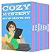 Cozy Mystery Seven Sleuth Set