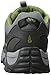 Ahnu Men's Moraga Mesh Hiking Shoe