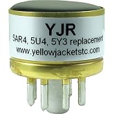 Yellow Jacket Solid State Tube Rectifier