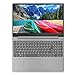 Lenovo ideapad 330S 15.6″ Laptop Premium 2019 Flagship Computer, Inter Quad-Core i7-8550U up to 4GHz, 8GB DDR4, 16GB Intel Optane Memory, 1TB HDD, Dolby Audio BT 4.1 WiFi USB-C Win 10-Platinum Greythumb 3