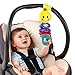 Baby Einstein Carry Along Caterpillar Toy