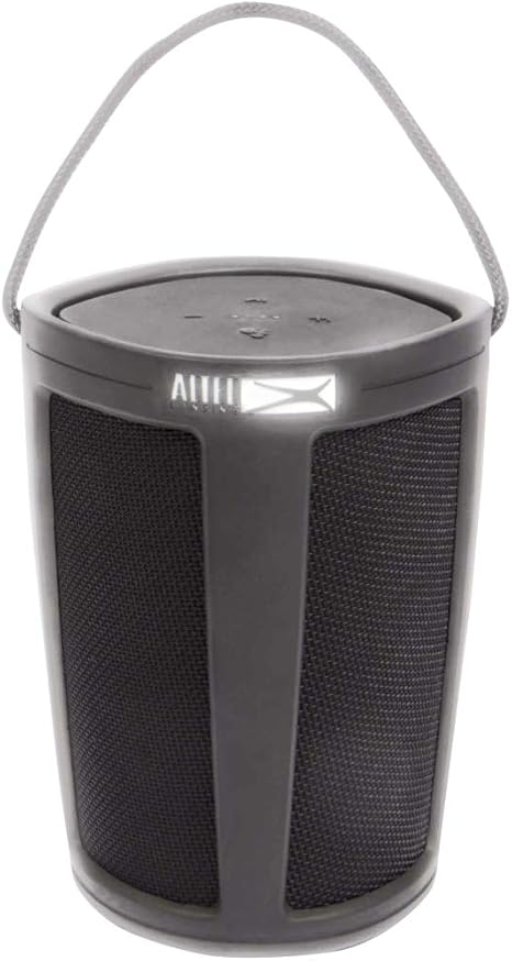 google home waterproof speaker