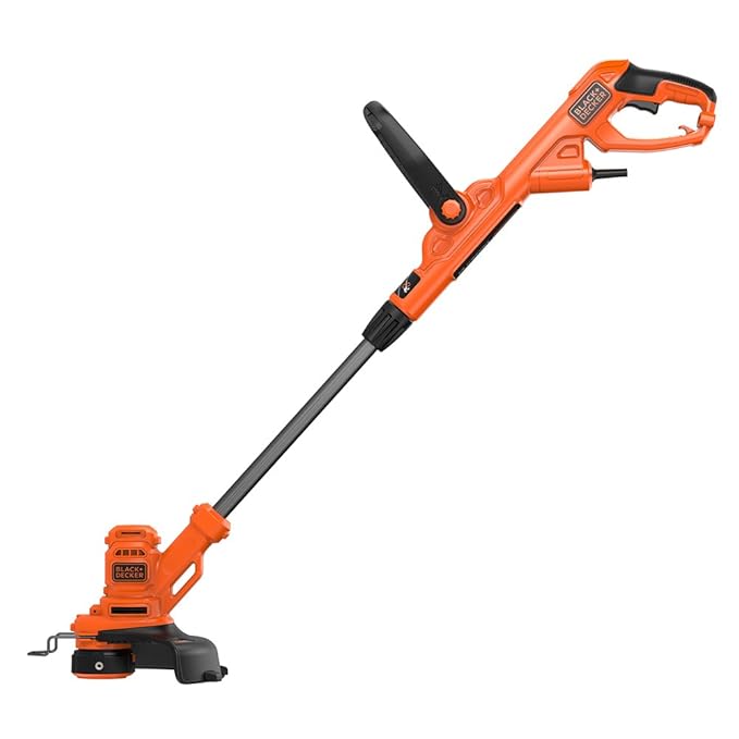 Corded electric strimmer Clearance