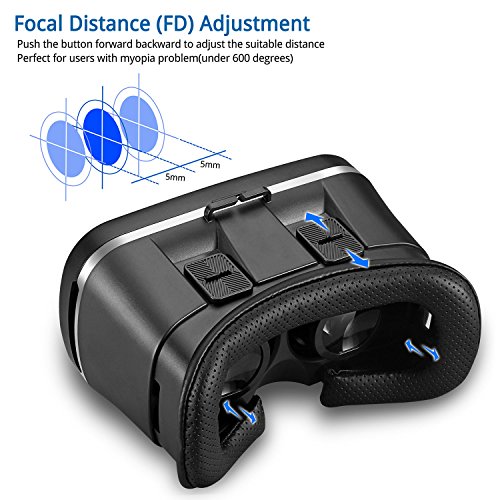 VR-HeadsetTEKPLUS-Virtual-Reality-Headset-3D-VR-Goggles-GlassesCompatible-with-40-inch-60-inch-IOS-Android-Smartphones-for-3D-Movies-Video-and-Games