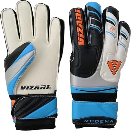 vizari goalie gloves