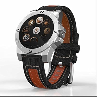Sport Watch Fitness Pulsera Teléfono Móvil Reloj Podómetro ...