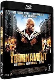 The Tournament