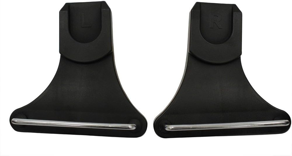 babystyle car seat adaptors