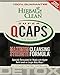 Herbal Clean Super Qcaps Maximum Strength Cleansing Formula Supplement, 4 Count