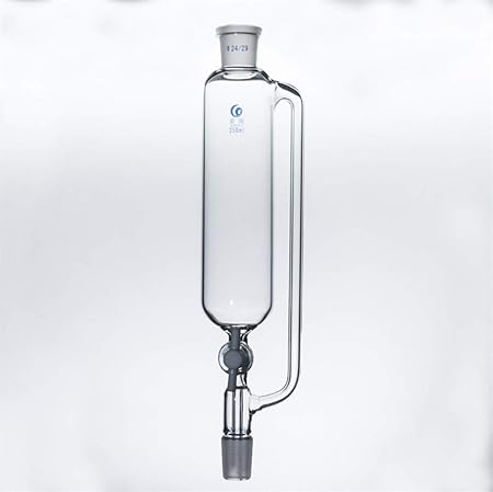Amazon Co Jp 50 100 250 500 千ミリリットル研究室ガラス製品大学理科教育用品を分液漏斗ガラスピストンptfeピストン定圧 Size 250ml 24 文房具 オフィス用品