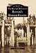 The Military History of Boston's Harbor Islands (MA) (Images of America) by Gerald Butler