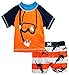 iXtreme Baby Boys' Snorkeling Rash Guard Set