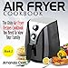 Air Fryer Cookbook: 103 Mouth Watering Air Fryer Recipes For Quick And Healthy Meals ( Air Fryer Cookbook, Air Fryer Recipes, Air Fryer Recipes Book, Air ... Cooking, Air Fryer) (Air Fryer Cookbook  2)