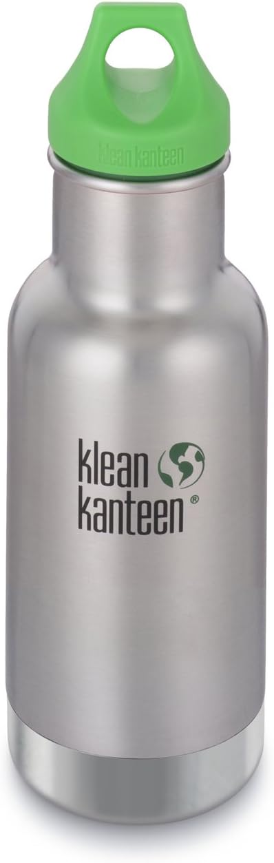 klean kanteen kid classic sport