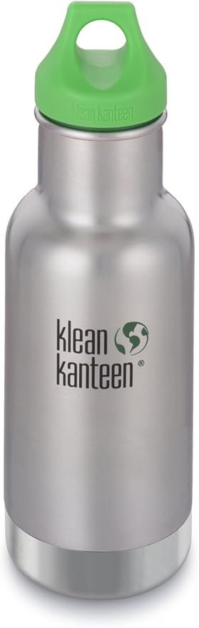 kanteen kid