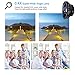 iPhone Lens,Lens Kit,Universal Super Wide Angle lens, Featured with Advanced Dedicated Optical Camera Lens, by GFKing, for iPhone 6s plus/6s/6 plus/6/SE,Samsung GalaxyS6/S5,Mobile Phones (black)